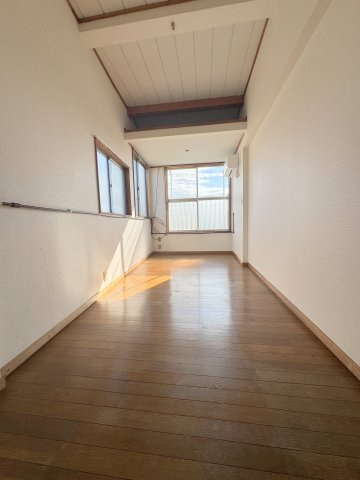 ユー18ビルの内装