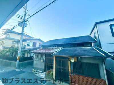 【展望】 | ＬＥＲＯＹ駒ヶ林