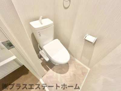 【トイレ】 | ＬＥＲＯＹ駒ヶ林