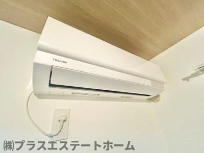 【設備】 | ＬＥＲＯＹ駒ヶ林