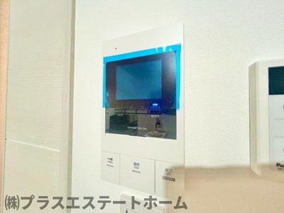 【セキュリティ】 | ＬＥＲＯＹ駒ヶ林