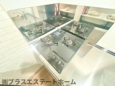 【内装】 | ＬＥＲＯＹ駒ヶ林