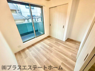 【寝室】 | ＬＥＲＯＹ駒ヶ林