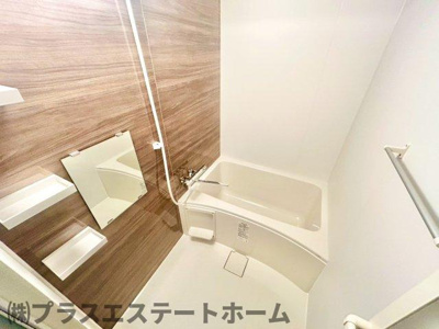 【浴室】 | ＬＥＲＯＹ駒ヶ林