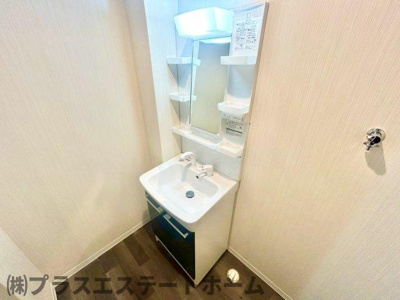 【独立洗面台】 | ＬＥＲＯＹ駒ヶ林