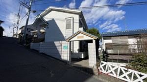 ラ・ヴィータ・フェリーチェ　藤沢の画像