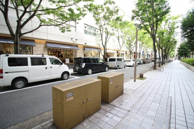 【周辺】 | 三宮電電ビル