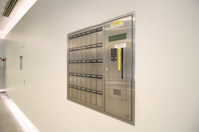 【セキュリティ】 | 三宮電電ビル