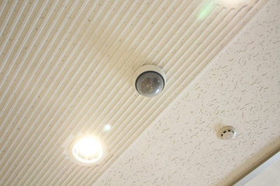 【セキュリティ】 | 三宮電電ビル