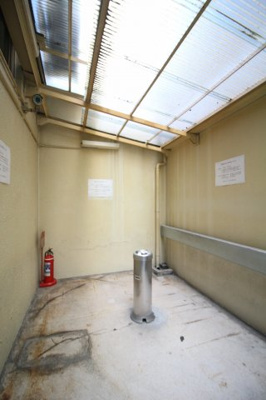 【その他共用部分】 | 三宮電電ビル