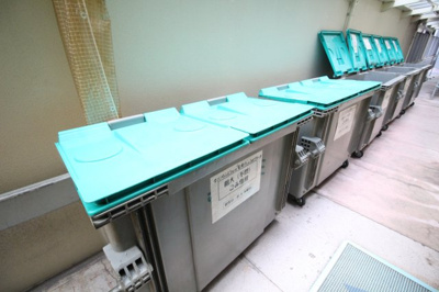 【設備】 | 三宮電電ビル