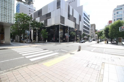 【周辺】 | 三宮電電ビル