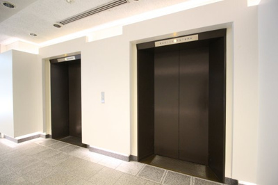 【その他共用部分】 | 三宮電電ビル