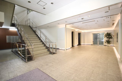 【その他共用部分】 | 三宮電電ビル