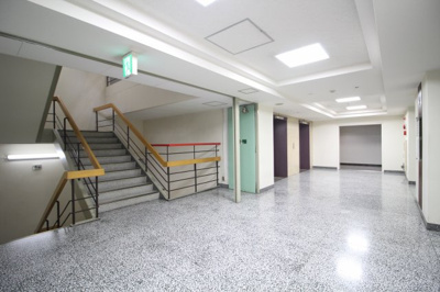 【その他共用部分】 | 三宮電電ビル