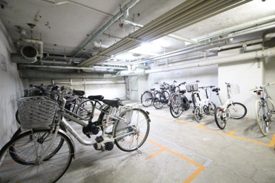 【その他共用部分】 | 三宮電電ビル