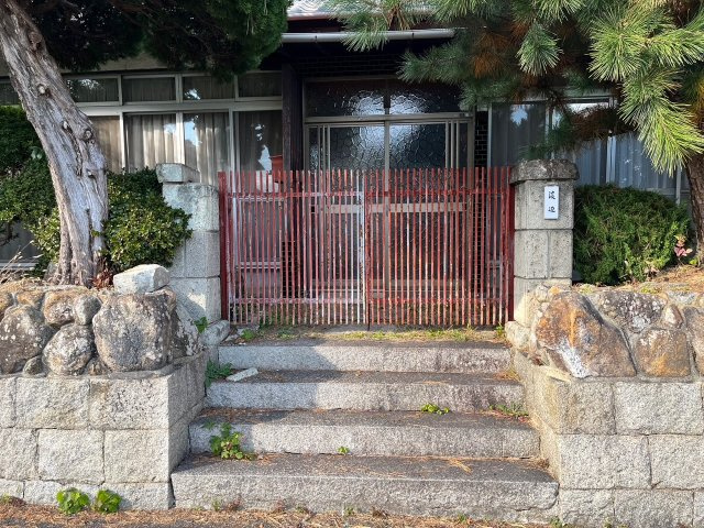 detached 大字里見