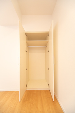 ＪＰ　ｎｏｉｅ　小石川富坂の収納