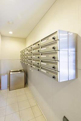 ＪＰ　ｎｏｉｅ　小石川富坂のその他共用部分