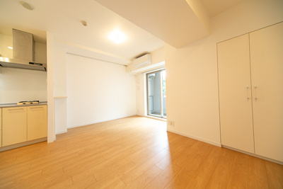 ＪＰ　ｎｏｉｅ　小石川富坂の居間・リビング