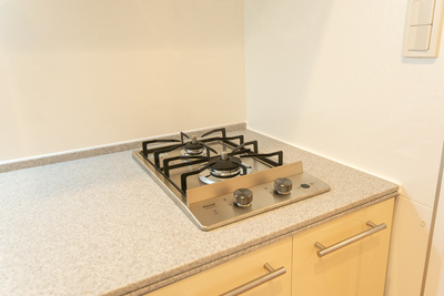 ＪＰ　ｎｏｉｅ　小石川富坂のキッチン