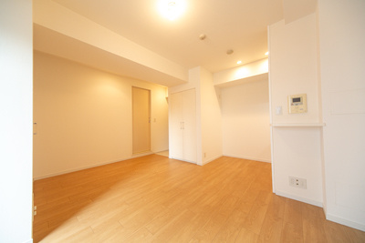 ＪＰ　ｎｏｉｅ　小石川富坂の内装