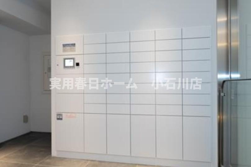 【その他共用部分】