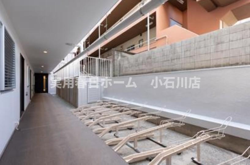 【その他共用部分】