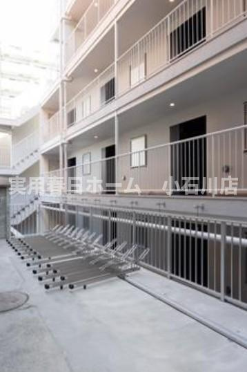 【その他共用部分】