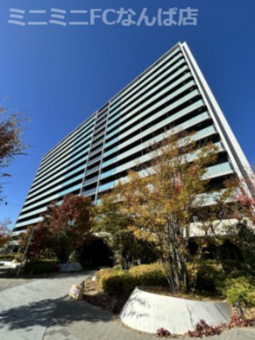 大阪ベイレジデンス