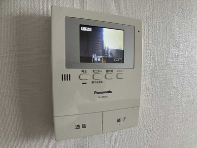 【セキュリティ】 | シャーメゾンＧ