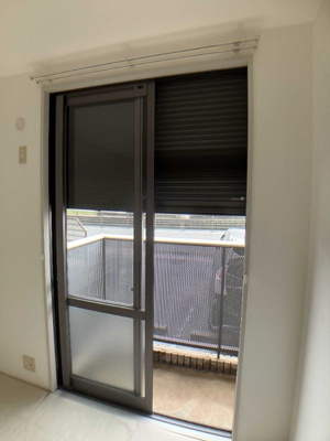 【セキュリティ】 | シャーメゾンＧ