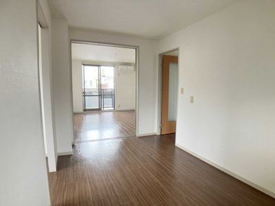 【居間・リビング】 | シャーメゾンＧ