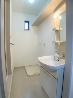 【洗面所】 | シャーメゾンＧ