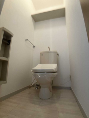 【設備】 | シャーメゾンＧ