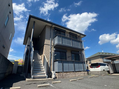 【外観】 | シャーメゾンＧ