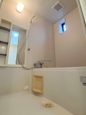 【浴室】 | シャーメゾンＧ