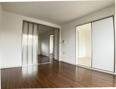 【洋室】 | シャーメゾンＧ