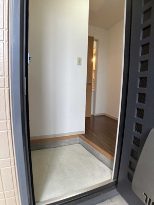 【玄関】 | シャーメゾンＧ