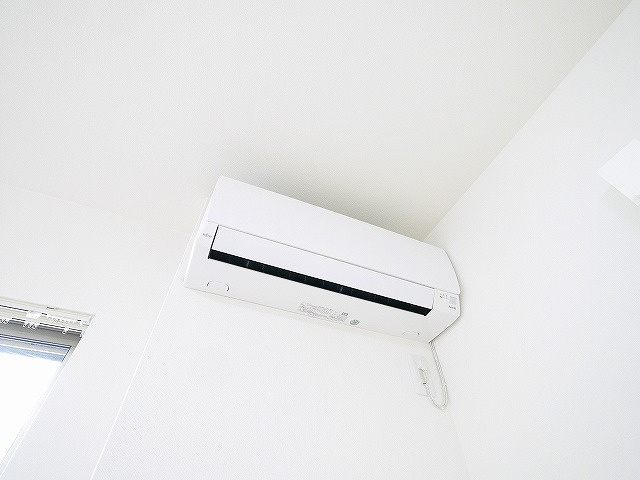 クレアール小泉東Ⅰの設備