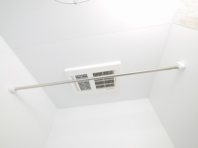 クレアール小泉東Ⅰの設備