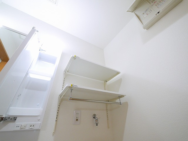 クレアール小泉東Ⅰのその他