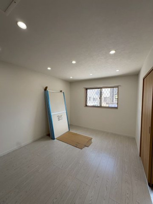 【内装】 | The Trinity東櫛原