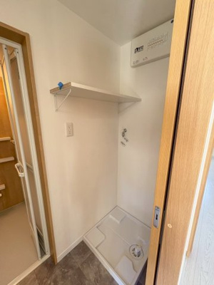 【設備】 | The Trinity東櫛原