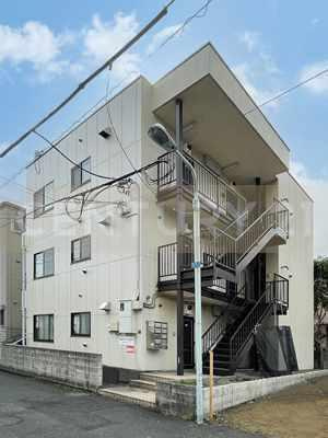 板橋区清水町のマンションの画像