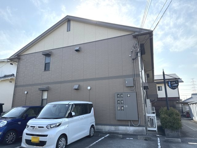 メゾンリトルビレッジ