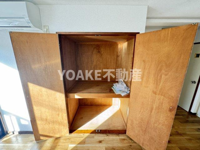 【収納】 | サンレジデンス