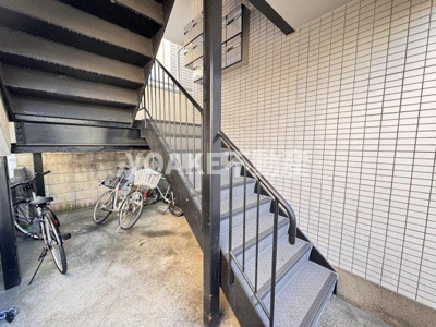 【エントランス】 | サンレジデンス