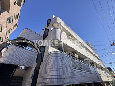 【外観】 | サンレジデンス