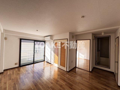 【居間・リビング】 | サンレジデンス